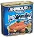 Armour 100% Pork Premium Luncheon, 12-Ounce Tins (Pack of 24)