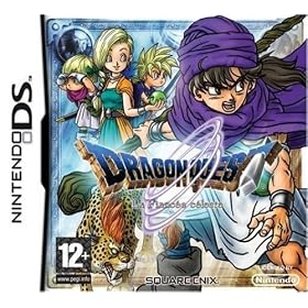 Dragon Quest : la fianc�e celeste