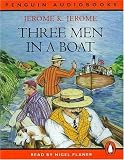 Three Men in a Boat (to Say Nothing of the Dog)