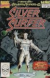 Silver Surfer Vol. 2 Annual # 2 (giant)
