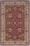 Radici USA Style AF_7 Red-Ivory