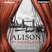 Alison Wonderland | [Helen Smith]