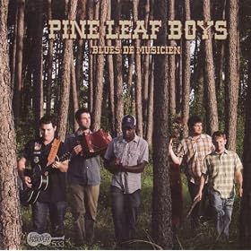 Blues de Musicien