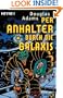 Per Anhalter durch die Galaxis. (German Edition)
