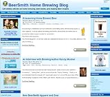 BeerSmith Home Brewing Beer Blog