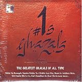 #1s Ghazals: The Greatest Ghazals of All Time Volume 2
