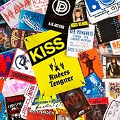 Access All Areas: Kiss | [Anders Tengner]