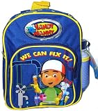 Handy Manny Mini Backpack
