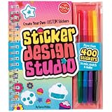 StickerDesignStudio:CreateYourOwnCustomStickers(Klutz)