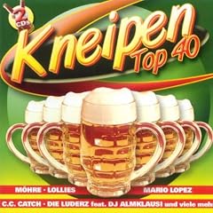 kneipen top 40 cd