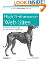 High Performance Web Sites: Essential Knowledge for Front-End Engineers