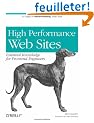 High Performance Web Sites: Essential Knowledge for Frontend Engineers