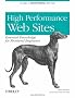 High Performance Web Sites: Essential Knowledge for Frontend Engineers