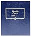 Book Lincoln Cents 1996-     , Album