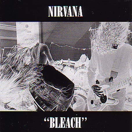 CD-Charts  Music : Bleach