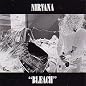 Bleach by Nirvana
