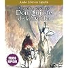 Don Quijote de la Mancha (Spanish Edition)