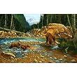 Finders Keepers 1000pc Jigsaw Puzzle by Derk Hansen