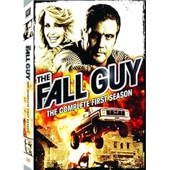 The Fall Guy: The Complete Season 1