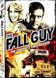 The Fall Guy: The Complete First Season (6 Discs)