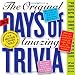 Original 365 Days of Amazing Trivia 2012 Calendar (Page a Day Calendar)