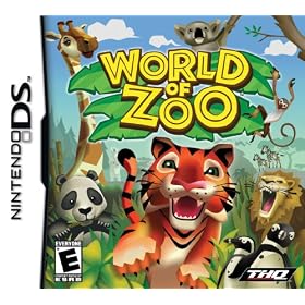 World of ZooWorld of Zoo