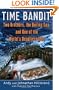 Time Bandit: Two Brothers, the Bering Sea, and One of the World's Deadliest Jobs