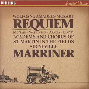 Image of Mozart: Requiem
