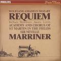 Mozart : Requiem