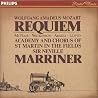 Image of album by Sir Neville Marriner