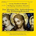 Messias-Auferstehung-Kr�nungskonzert