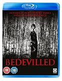 Bedevilled (2010) ( Kim Bok-nam salinsageonui jeonmal ) ( Be Devil ) [ NON-USA FORMAT, Blu-Ray, Reg.B Import - United Kingdom ]