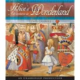 Alice'sAdventuresinWonderland