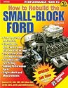 How to Rebuild the Small Block Ford-Color Edition (SA Design)
