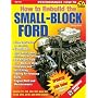 How to Rebuild the Small Block Ford-Color Edition (SA Design)
