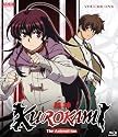 Kurokami 1 (Dub) [Blu-ray] [US Import]