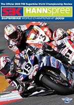 World Superbike Official Season Review 2009 DVD
