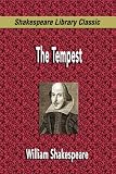  : The Tempest (Shakespeare Library Classic)