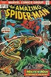 Review Marvel  / The Amazing Spider-Man #132 (Vol. 1)