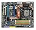 MSI P45 Platinum Core 2 Extreme/Intel/P45/ FSB 1600(OC)/4DDR2-1200(OC)/ATI CrossFireX/GbE/R/A/1394/ATX Motherboard
