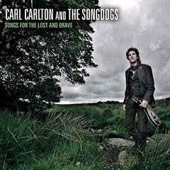 Songs For The Lost And Brave