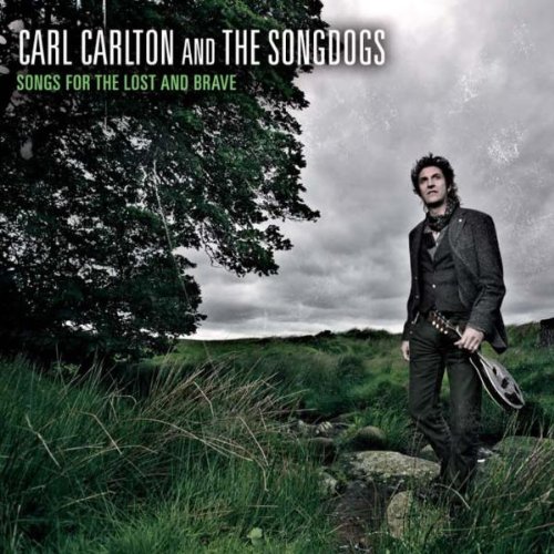 Produkt-Bild: Songs For The Lost And Brave