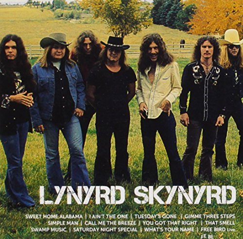 Lynyrd Skynyrd - Icon: Lynyrd Skynyrd - Zortam Music