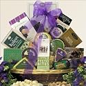 Classic Gourmet Cheese: Gourmet Cheese Gift Basket