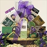 Classic Gourmet Cheese: Gourmet Cheese Gift Basket by GreatArrivals Gift Baskets Best Buy