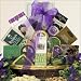 Classic Gourmet Cheese: Gourmet Cheese Gift Basket