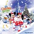 東京ディズニーランド クリスマス・ファンタジー 2009
