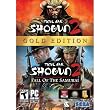 Total War: Shogun 2 Gold