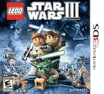 Lego Star Wars 3: The Clone Wars [E10+]