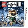 LEGO Star Wars III The Clone Wars 3D